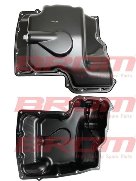 Yağ Karteri TRANSIT V347 2006-2014 CUSTOM 2012 V362 2014 2.2TDCI 100PS/110PS/155PS Ö.Ceker - JUMPER 3 - BOXER 3 22DT Puma - C81-C96-C110 Puma 2006 9659369480-9675662380
