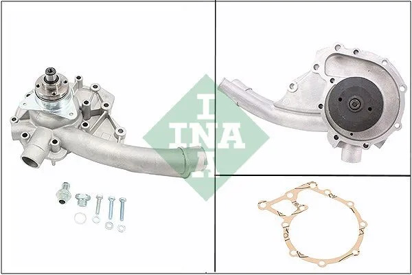 Devirdaim Pompasi Mercedes M102 W201 W124 S124 C124