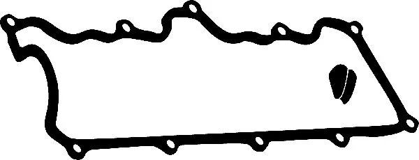 023994P Üst Kapak Contası Corsa B - COMBO B 1.5-1.7 D - ASTRA F