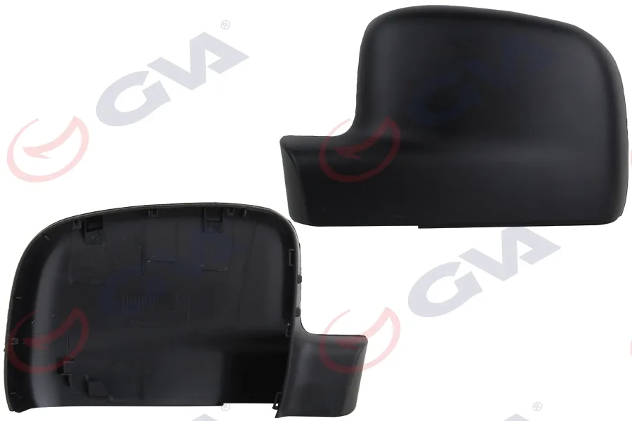 Ayna Kapağı Desenli Sol CADDY - TRANSPORTER T5 2004 VM-373CL