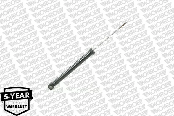Arka Amortisör L / R Dacia Sandero Stepway 2008-2012 Gazlı