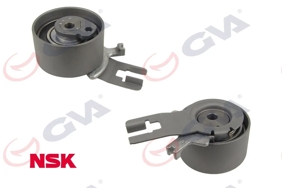 Triger Gergi Rulmanı Volvo C30 D5 2006 C70 D5 2006 S40 2.4 D5 2006 S60 2.4D5 2001 S80 2.4D D5