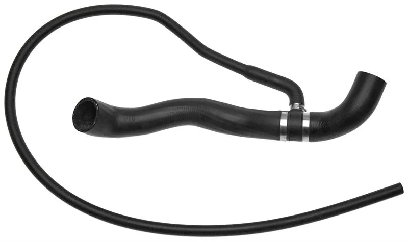 Radyator Hortumu Ust Mercedes W202 S202 C208 A208