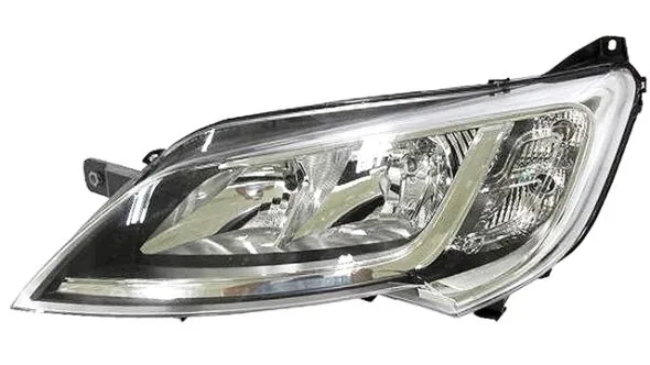 Far Motorlu Sol DUCATO Maxı - BOXER - JUMPER 2014 2XH7-1XW21/5W-1XWY16W