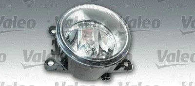 Sis Farı Fluence - Megane 2 - 3 - Kangoo 2007 MASTER - Logan - P207 2006 P307 2005 C4-ASTRA G - Focus 2 - Jaguar 047401