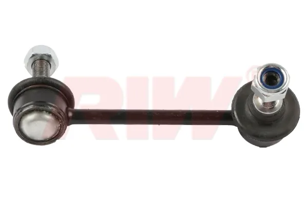 Z Rotu Arka Sol Hyundai Santafe 2.0L D4EA CRDİ 2001-2005