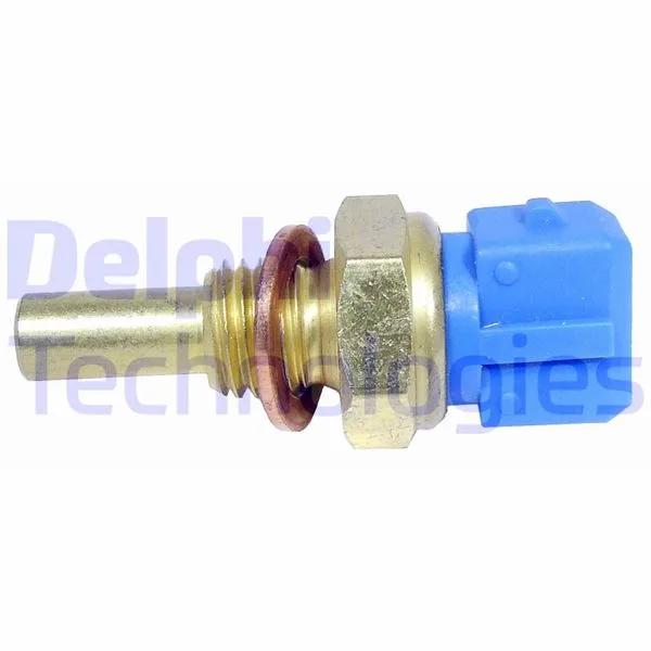 Hararet Müşürü ASTRA F - Corsa A - B - Vectra A - B - P106 1991-1996 ACCENT 1.3-1.5 1994-2000 Mavi Soket 40003