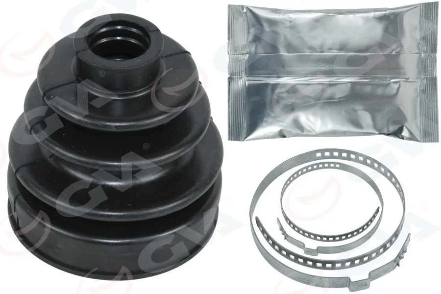 Aks Körüğü Diş Toyota COROLLA AE92-AE100-AE101-AE111 1988-2000 Yağ Kelepçeli