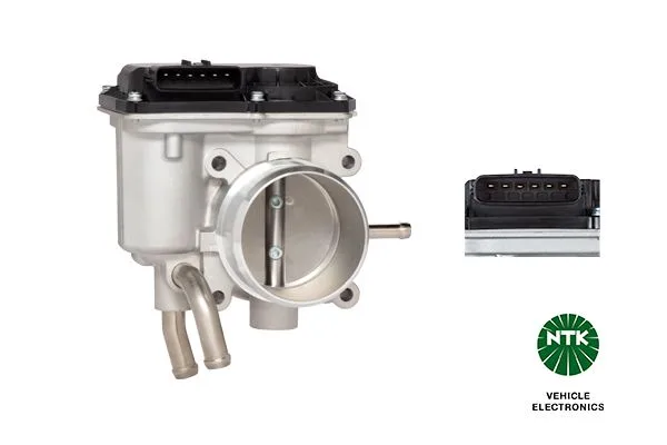 Gaz Kelebeği Elektrikli Hyundai İ30 1.6L G4FD Gdi 2011 / İ40 1.6L 2012-2019 İX35 1.6L G4FD Gdi Gamma Benzinli 140HP 2011-2015 KIA Sportage 1.6L G4FD Gdi Gamma Benzinli 140HP 2011-2022 TBE6-V111