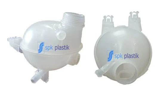 Radyator Yedek Su Deposu Opel Grossland - Grandland - VIVARO C - Zafira Life Peugeot EXPERT - P207-P301 2008 P3008-P3008-P208-C2 C3 C3 2 C3 Pluriel DS3 C3 3 C - Elysee C3 Picasso