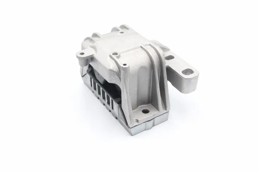 Motor Takozu Sağ VW - Skoda - Seat - Audi 2010 GOLF6-JETTA - A3-LEON - Octavia Cbza - CBZB 1.2 TSI