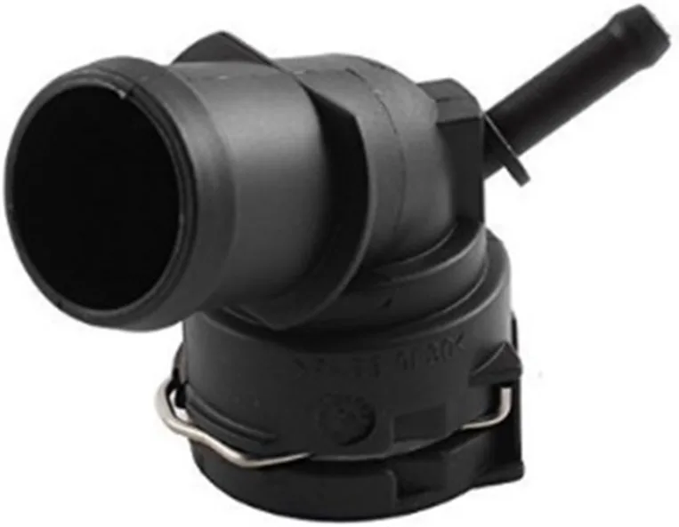 Termostat Yuvası Su Flanşı VW Golf 5 6 7 - Octavia - CADDY 1.2 Tüm Modeller 1.2 1.4 TSI