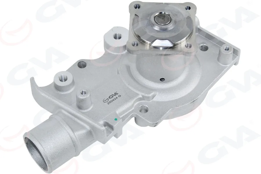 Devirdaim Escort 6 - 7 - Fiesta 3 1.6-1.8 16V 1995-2001 CLX Zetec