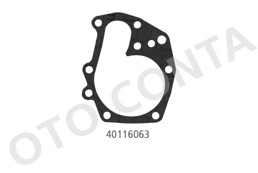 Devirdaim Contası Enj - R19 Clio - Megane 149064 (25 Adet)