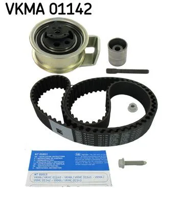 Triger Seti 120X30 Bora - Passat - Polo - A4 1999-2001 1.4-1.9 TDI Avf - Amf - Auy - Axr
