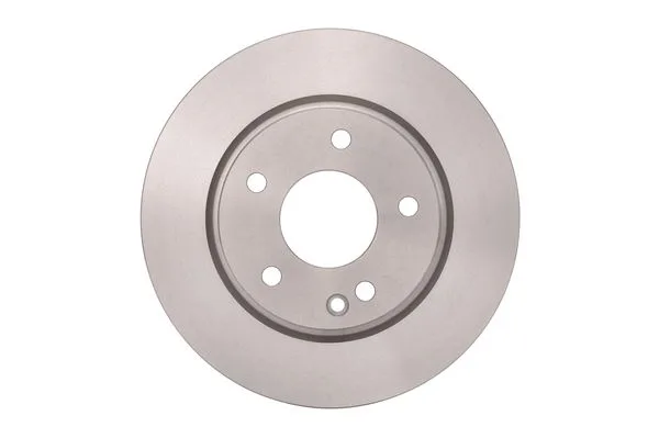 Fren Diski On Mercedes Vaneo W414 2002-2005 (2 Adet)