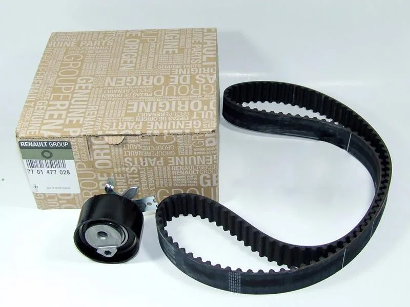 Triger Seti 123 Dis 27MM Clio 2 2001-2006 Megane 2 2004 Kango 2001 Micra 3 2004 Duster 2010 1.5 DCI K9K Euro 3 Euro 4