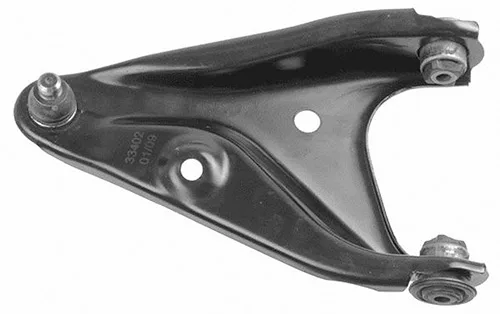Salıncak Alt Sol Dacia Logan 1 2004 Sandero 2008 Logan MVC 2008 18MM