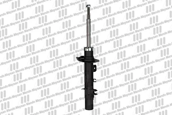 Ön Amortisör Sol Citroen C2 2002-2010 C3 2001-2010 Peugeot P1007 2005 Gazlı
