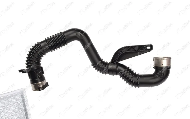 Turbo Borusu Nissan Qashqai 1.6L R9M DCİ J11 Dizel 2013 / X - Trail 1.6L R9M T32 2014