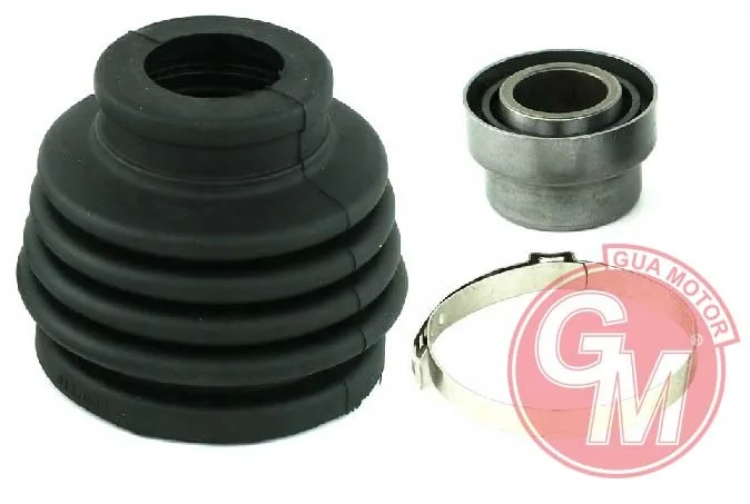 Aks Körüğü İç Rulmanli Set Fiat Brava - Bravo 1.9D - Tempra - TIPO - UNO - DOBLO - Palio 1.4-1.6