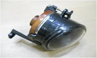 Sis Lambasi Sol CADDY 2004-2011 Tiguan 2007-2011 Touran 2006-2008 Polo 2010 SONRASI14 CC 2012-2017