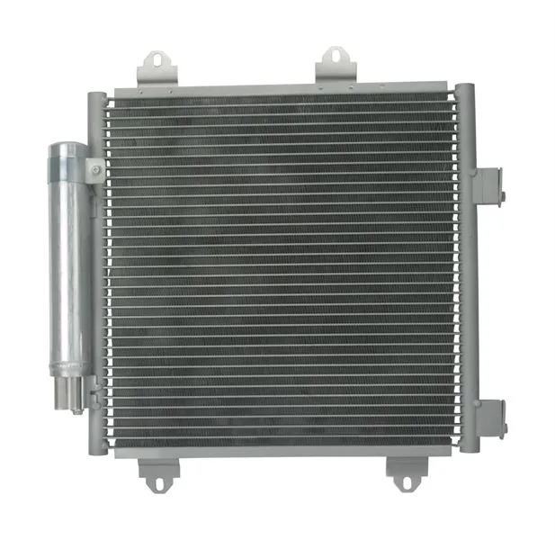 Klima Radyatörü Kondenseri P107 2005-2014 1.0İ 12V-1.4HDİ 2005 C1 1.0İ 12V-1.4HDİ 2005
