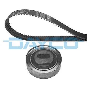 Balans Kayış Seti Honda Accord 2.0L F20 CB CD Ce Kasa 1990-1998 1 Kayış 1 Rulman 070X160
