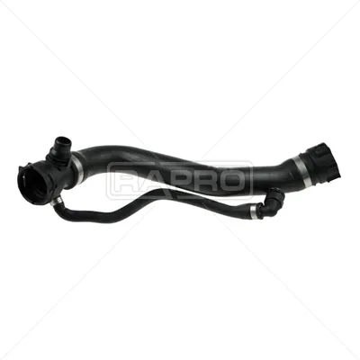 Radyator Hortumu Ust BMW N47 E60 E61