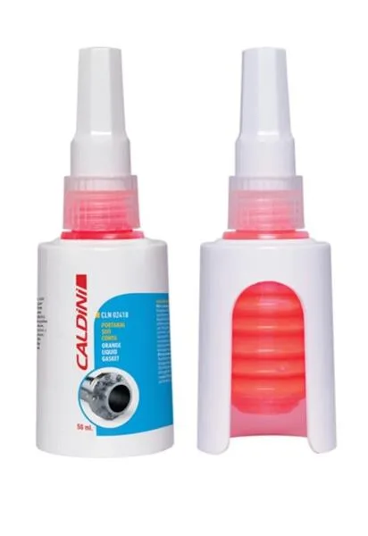 Körüklü Portakal Sıvı Conta 50ML (24 Adet)