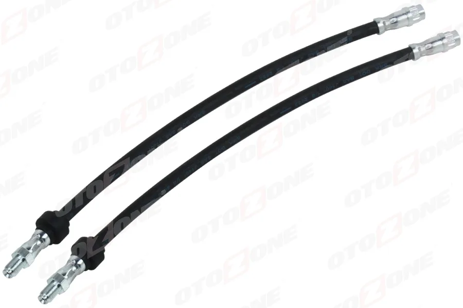 Fren Hortumu Ön Renault Megane 1996 420.00 MM (2 Adet)