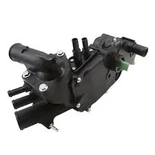 Termostat Peugeot PARTNER 406 307 306 Hatchback Citroen C5 Xsara BERLINGO 10TD 2.0HDI 8V Komple 88C