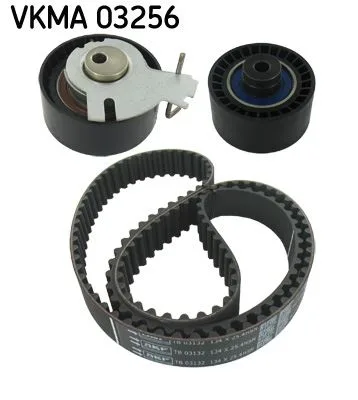 Eksantrik Gergi Kiti P206-207-307-308-PARTNER - C2-C3-C4-XSARA - BERLINGO 1.6-1.6 16V TU5JP4 DFM Succe 1.6 16V 2009-2013 TU5JP4