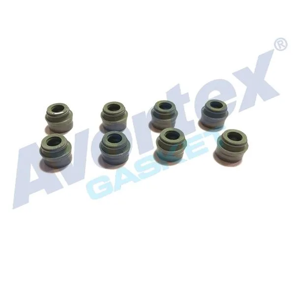 Subap Keçesi TK R9-R12 1400- R19 1.2-1.4 8V - Clio 1.4-1.6- Megane - Logan 1.4-1.6 8V - MASTER - Kangoo (120 Adet)
