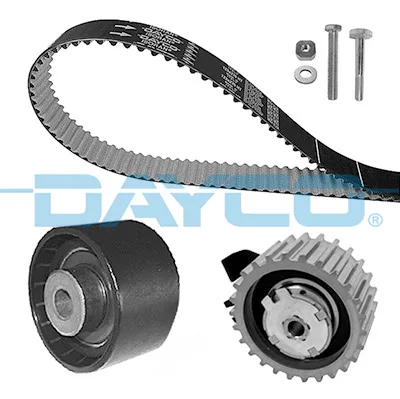 Eksantrik Gergi Kiti ASTRA H 2004-2014 Vectra C 2002-2008 Zafira B 2005-2015 SIGNUM 2003-2008 Insignia A 2009-2014 1.9-2.0 CDTI - DTH - DTC - DTJ DOBLO 2010 Marea Brava Bravo 2007 Idea Stilo 147 156 159