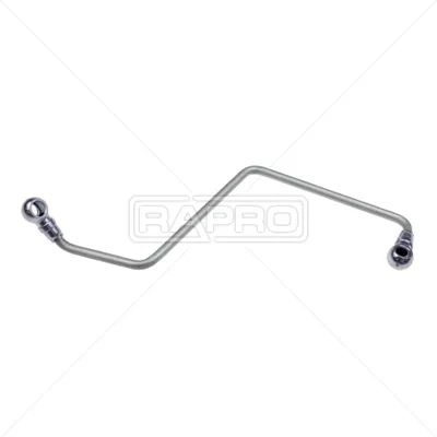 Turbo Yağlama Borusu Ford - Peugeot - Citroen Fiesta-206-307 2002 1.4 Tdci