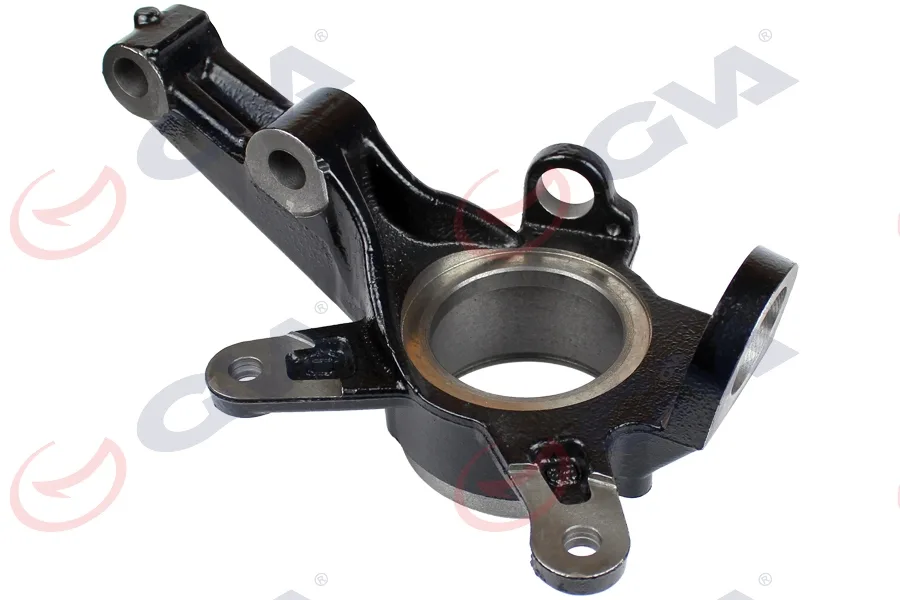 Aks Taşıyıcı Ön Sol Honda Civic 1.4L D14Z6 1.6L D16V1 D16W7 VTEC Ep ES Eu 2001-2005 ABS Li