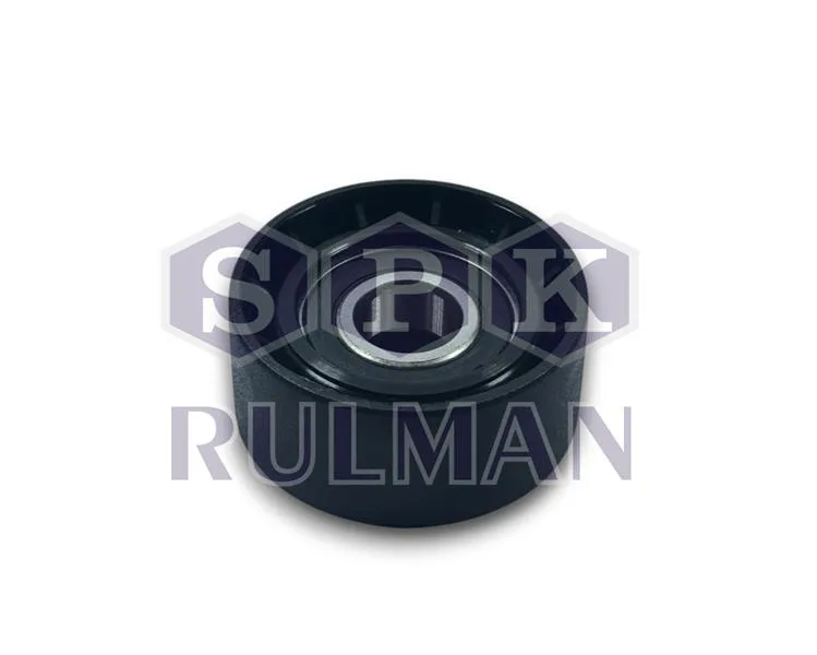 Alternatör Gergi Rulmani Tek Rulman P206-Bipper - PARTNER - BERLINGO - C5-JUMPY - NEMO 1.4HDI-1.6HDI
