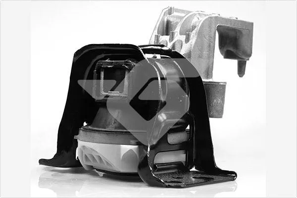 Motor Takozu Clio 3 2004 Modus 2004 1.5DCI K9K