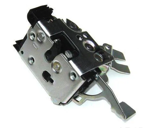 Bagaj Kapi Kilidi Orta F.DUCATO - BOXER - JUMPER