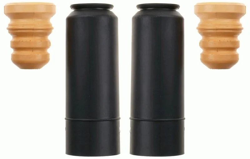 Amortisor Toz Korugu Seti Arka BMW E81 E82 E88 E90 E92 Stoperlı. Spor Tip