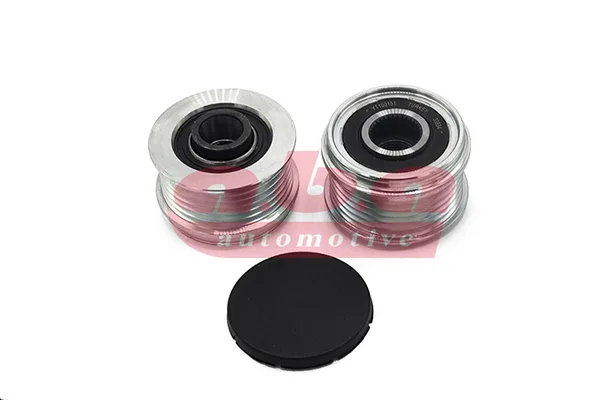 Şarj Dinamo Alternatör Kasnağı ASTRA H - Corsa C - D - Comboc - D - Meriva - TIGRA - DOBLO - FIORINO - Punto - Palio - 1.0-1.2-1.4-1.3 CDTI