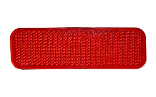Arka Tampon Reflektörü Sol TRANSIT Courier 2014