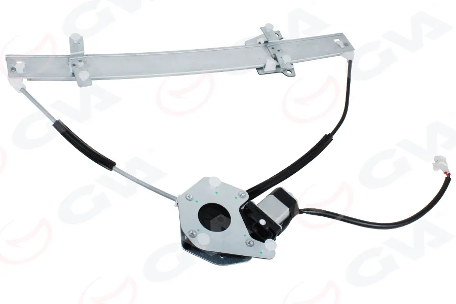 Cam Mekanizması Ön Sol Grand Vitara 1998-2005 Elektrikli - Motorlu