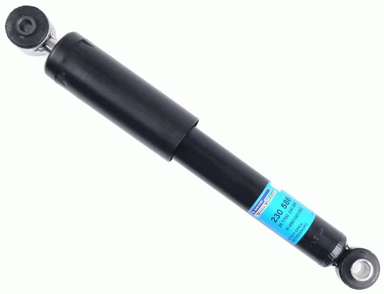 Arka Amortisör L / R ASTRA G 1998 2010