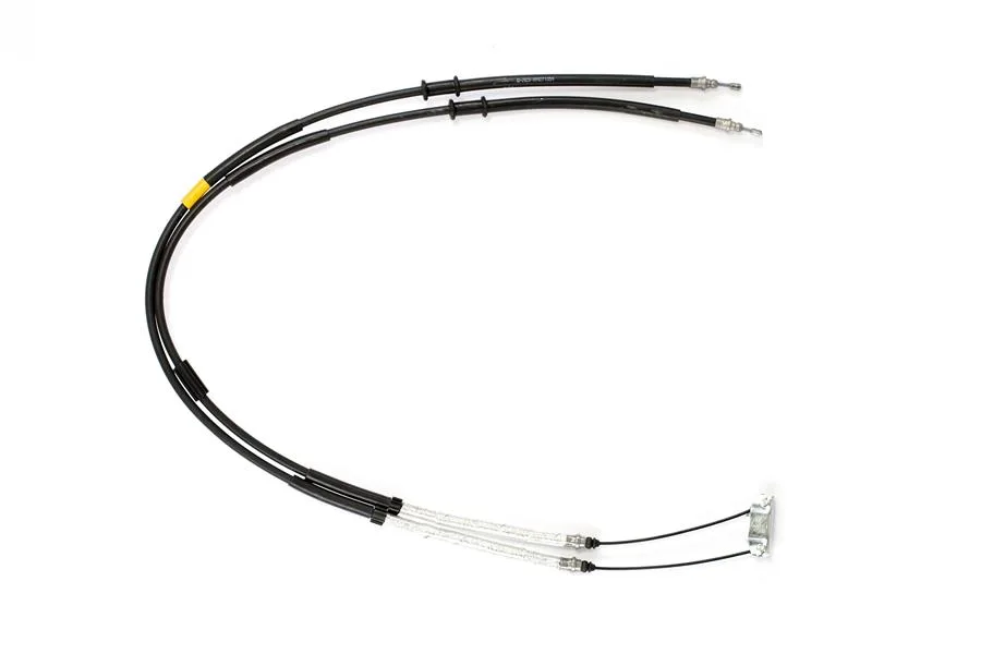 EL Fren Teli Arka Corsa D 1.4-1.3 TD 2007 1492MM/1255MM 1477MM/1242MM