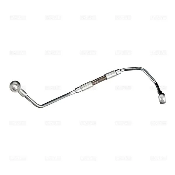 Turbo Yağ Borusu Opel ASTRA J - COMBO D - Corsa D - Meriva B - AVEO - NEMO - Bipper - Fiat 500-PANDA 1.3 CDTI - HDI A13DTC - Z13DTE - A13DTE - A13DTR
