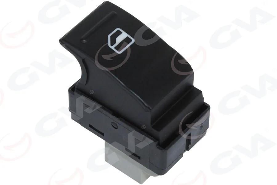 Cam Açma Anahtari Sağ TRANSPORTER T5 4FİŞ - Tekli