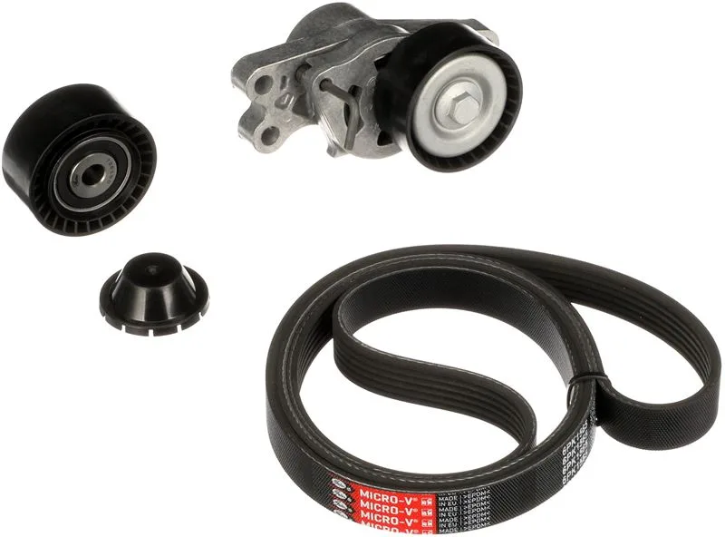 Alternatör V Kayış Gergi Kiti PARTNER 1996 - P206 2000 - BERLINGO 1996 - Xsara 1997-2005 1.4-1.4 16V