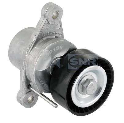 Alternatör Gergi Rulmani P308-C3-DS3 2009 - P508-P3008-P5008-C4-C5-BERLINGO - DS4 2010 P208 2012 1.6 HDİ